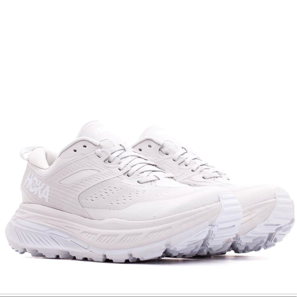 Hoka running shoes